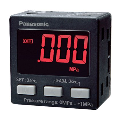 DP-002-P by panasonic electronic components