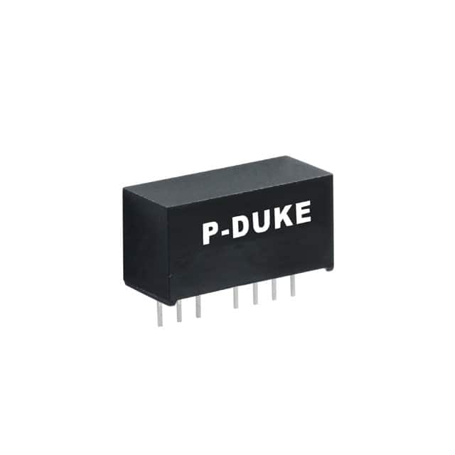 EDL03-24D05W by p-duke technology, inc.