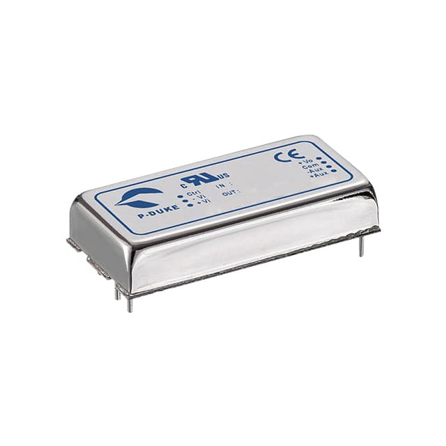 FED30-48D05 by p-duke technology, inc.