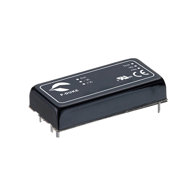 FED60-48S24 by p-duke technology, inc.
