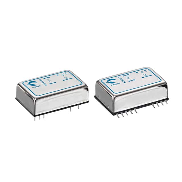 FKC08-48D15W by p-duke technology, inc.
