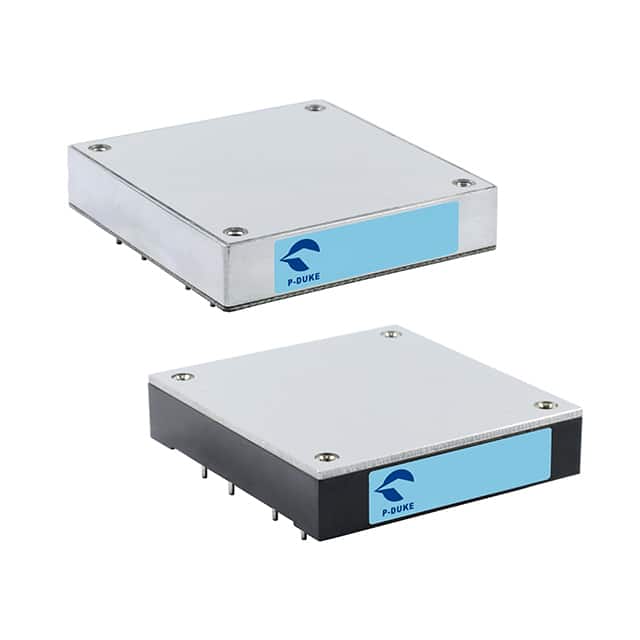 HAE100-24S24W by p-duke technology, inc.