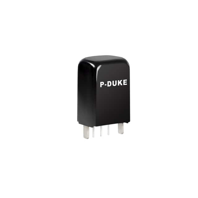 HSR01-48S09 by p-duke technology, inc.