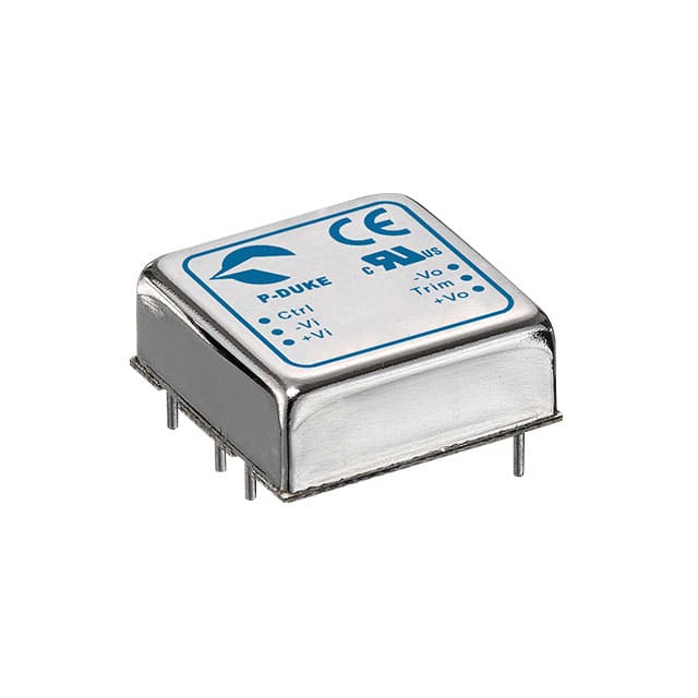 LCD15-24S05 by p-duke technology, inc.