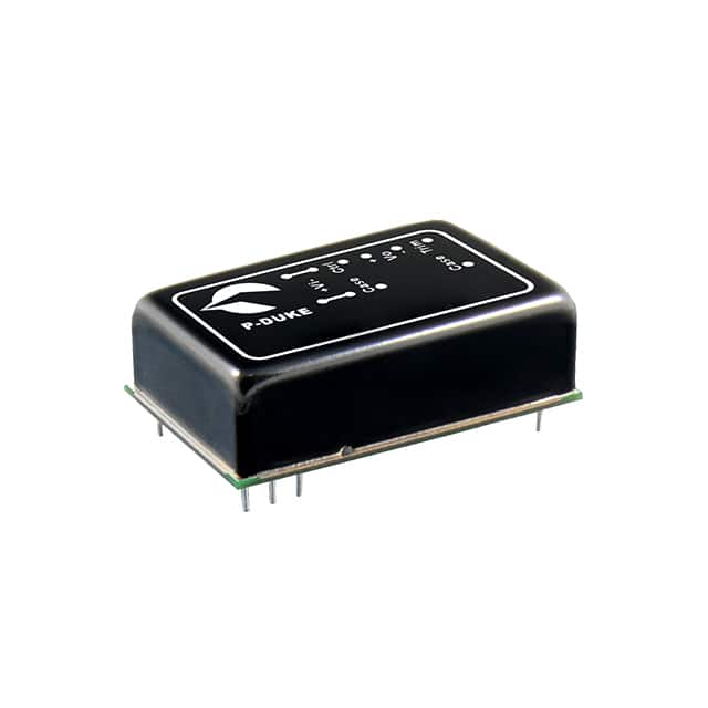 LKC05-24D12W by p-duke technology, inc.