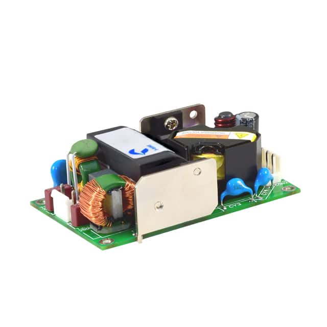 MAD40US12D by p-duke technology, inc.
