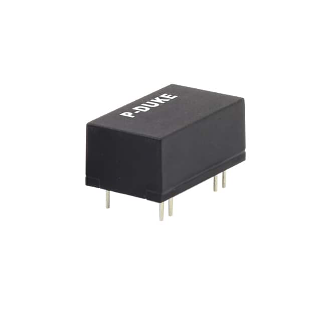 MPH02-24S15 by p-duke technology, inc.