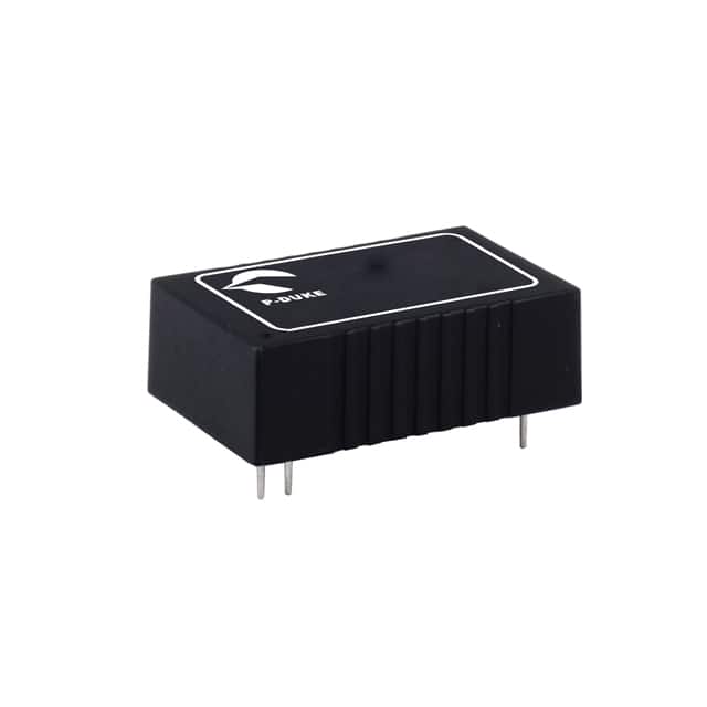 MPP06-24S12WB by p-duke technology, inc.