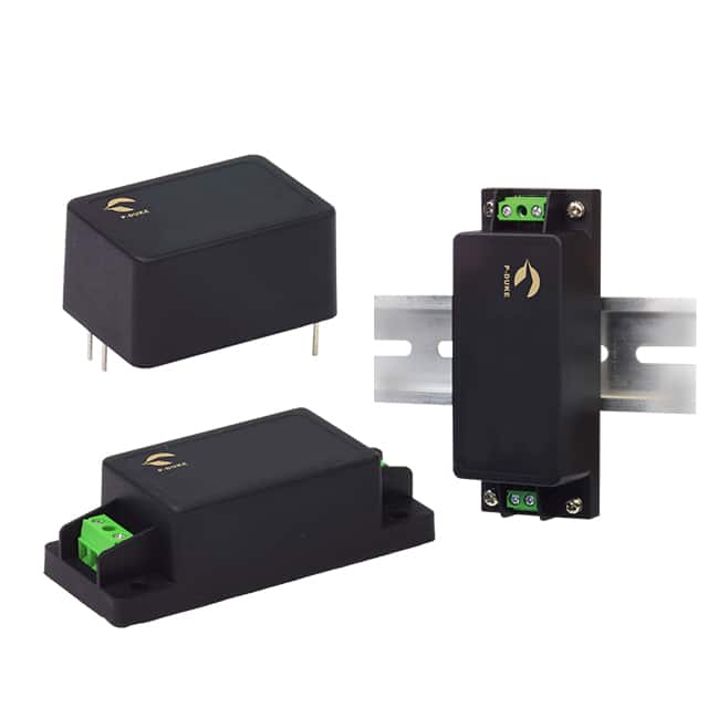 MSD30US12B-D by p-duke technology, inc.
