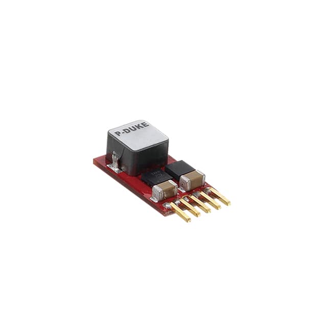 OSR03-12S3P3 by p-duke technology, inc.