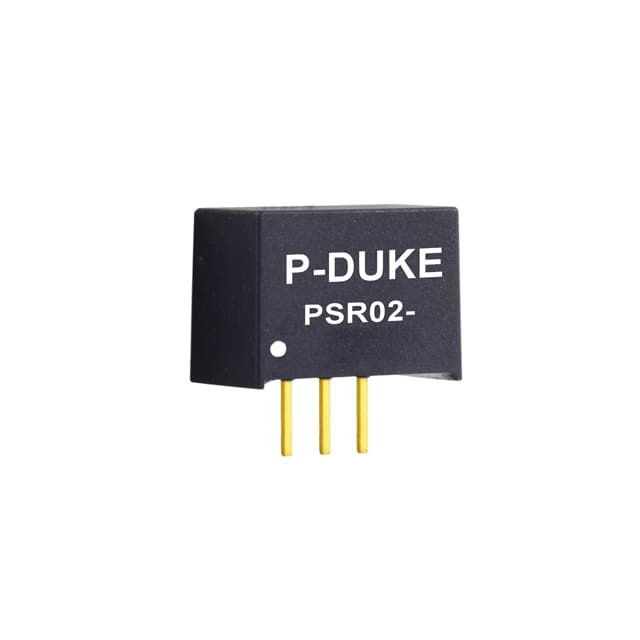 PSR02-24S09 by p-duke technology, inc.