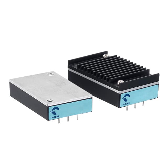 QAE150-48S48 by p-duke technology, inc.