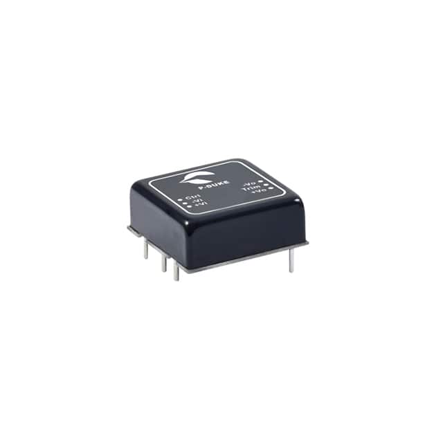 RCD15-110S15W by p-duke technology, inc.