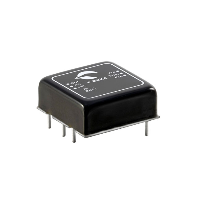 RCD20-48D24W by p-duke technology, inc.