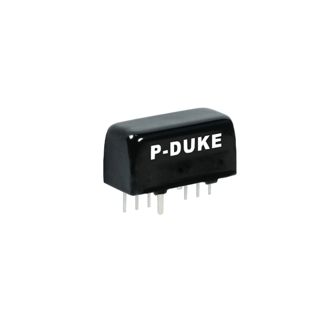 RDL03-110S24W by p-duke technology, inc.