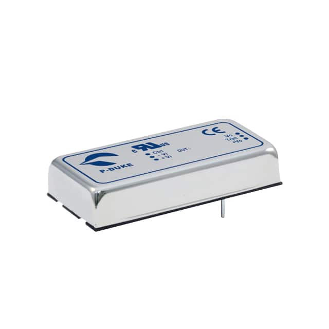 RED20-24D12W by p-duke technology, inc.