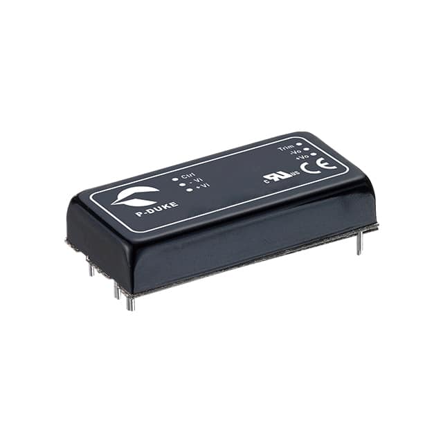 RED40-110S15W by p-duke technology, inc.