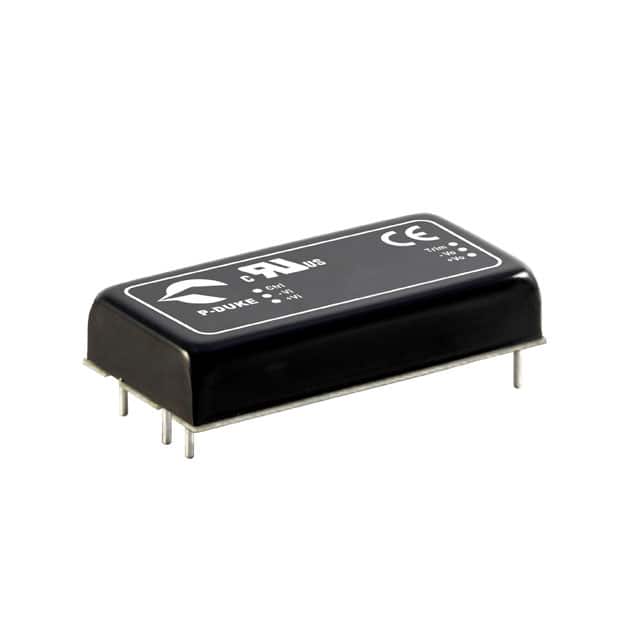RED60-48D15W by p-duke technology, inc.