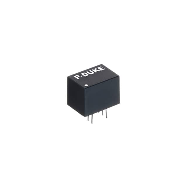 SDH01-24S15W by p-duke technology, inc.
