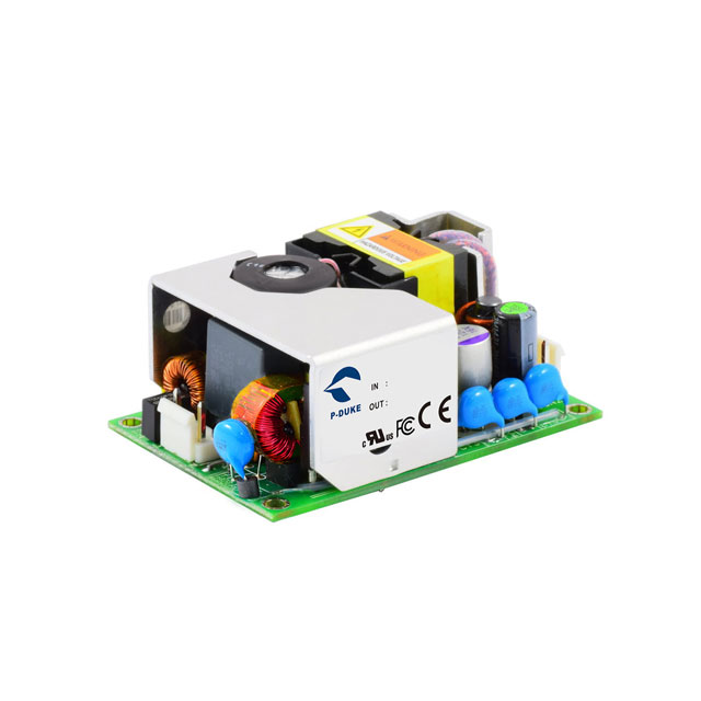 TAD30US3P3B-P by p-duke technology, inc.