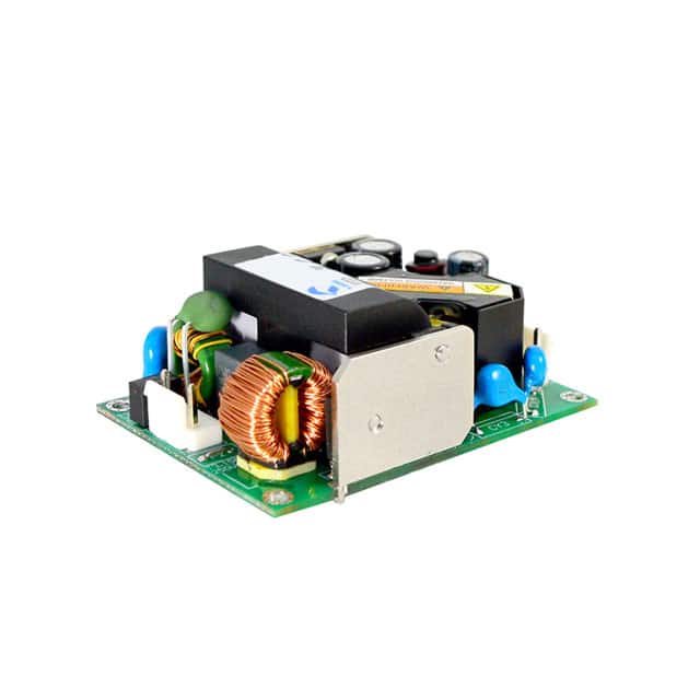 TAD65US48D-P by p-duke technology, inc.