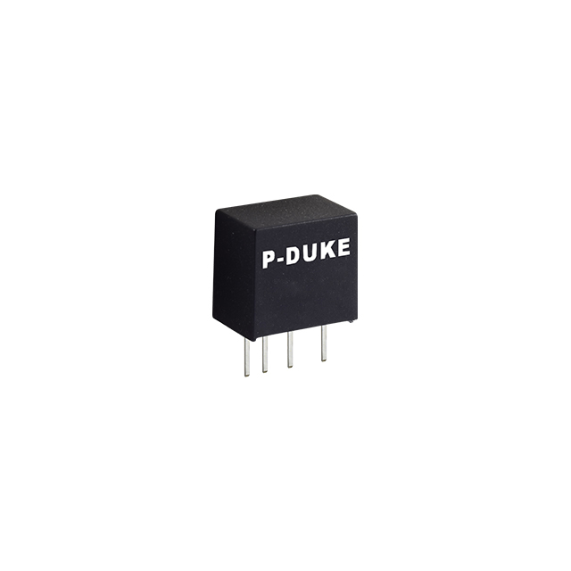 UDH01-05S05 by p-duke technology, inc.