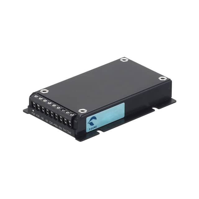 WAF150-24S12W by p-duke technology, inc.