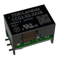 CCG3-48-03SR by tdk-lambda