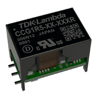 CCG1R5-12-15SR by tdk-lambda