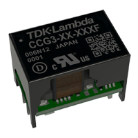 CCG3-48-05SF by tdk-lambda