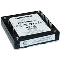 CN300B110-12/T by tdk-lambda