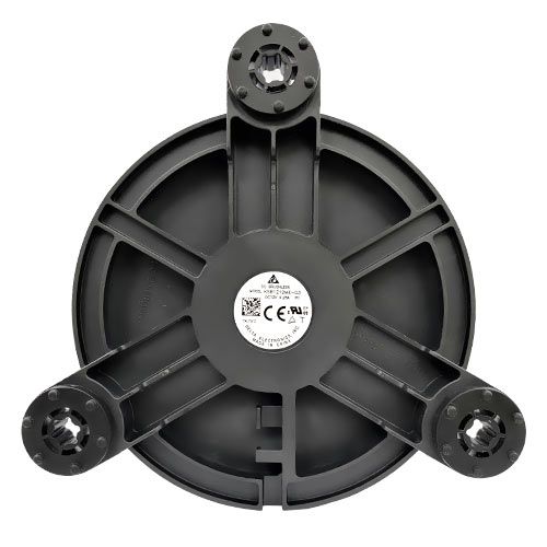 KSB1212ME-03P1 by delta thermal / emi / solenoids