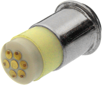 F206CY6-0008 by ledtronics