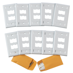 CFPL4WH-X by panduit