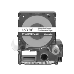 T150X000BYM-WH by panduit