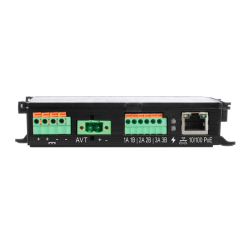 VS2-NET by panduit
