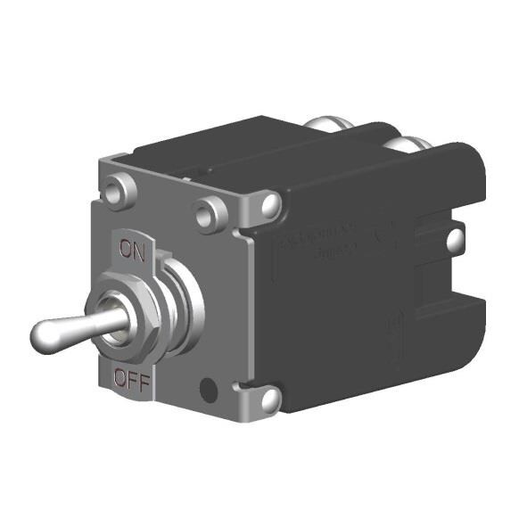 MS2-B-12-430-3-1CB-A-0AE by carling technologies