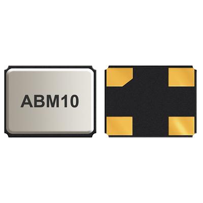 ABM10-12.000MHZ12-R150-3-D by abracon