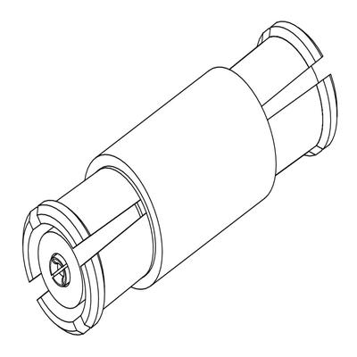73406-6400 by molex / waldom