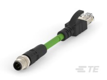 TCD14741111-001 by te connectivity / amp brand