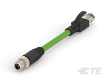 TCX38725102-002 by te connectivity / amp brand