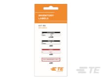 2404300-1 by te connectivity / amp brand