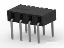 2MM-R-S04-HT-01-F-TB by te connectivity / raychem brand