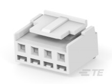 2371377-4 by te connectivity / amp brand