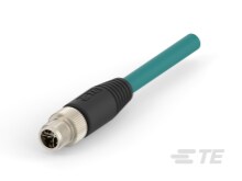 TAX3812A202-004 by te connectivity / amp brand