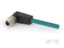 TAX3822A202-004 by te connectivity / amp brand