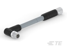 T4152AB9L25-002 by te connectivity / amp brand