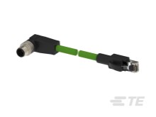 TCX38825102-004 by te connectivity / amp brand