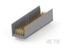 2391876-1 by te connectivity / amp brand