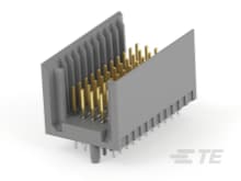 2391904-1 by te connectivity / amp brand